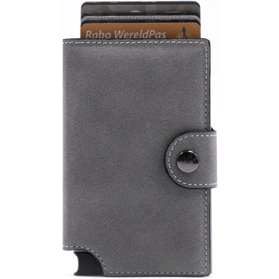 BrandCharger, porta carte di credito Wally