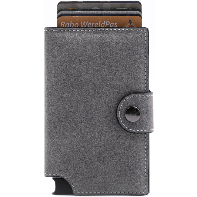 BrandCharger, porta carte di credito Wally