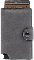 BrandCharger, porta carte di credito Wally