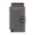 Porta carte di credito personalizzabile BrandCharger con protezione RFID