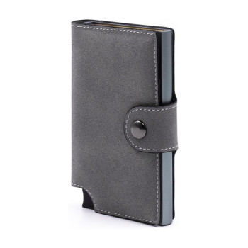 BrandCharger portacarte Wally Porto | Protezione RFID