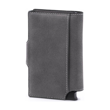 BrandCharger portacarte Wally Porto | Protezione RFID