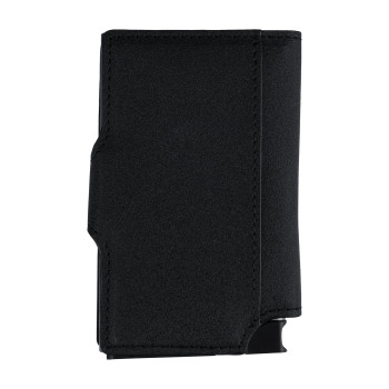 BrandCharger portacarte Wally Porto | Protezione RFID