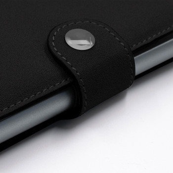 BrandCharger portacarte Wally Porto | Protezione RFID