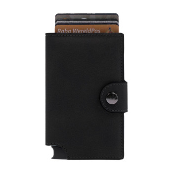 BrandCharger portacarte Wally Porto | Protezione RFID