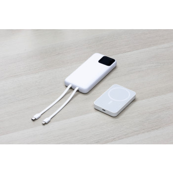 BrandCharger, power bank Powercharge 10000 Eco