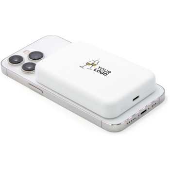 BrandCharger, power bank Powercharge wireless 5000 Eco