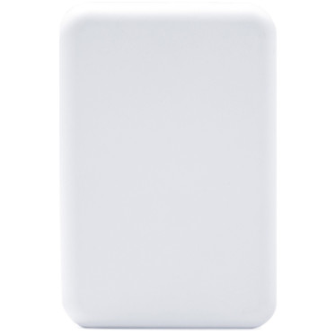 BrandCharger Powercharge Wireless 5000 Eco power bank 5000 mAh