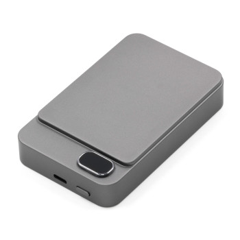 BrandCharger Powerbank Powerwave 10000 | Riciclato | 10.000 mAh