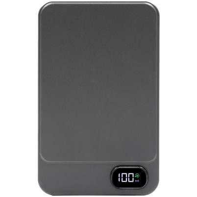 BrandCharger Powerbank Powerwave 10000 | Riciclato | 10.000 mAh