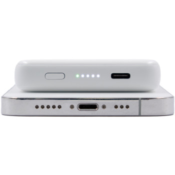BrandCharger, powerbank wireless Powercharge Air