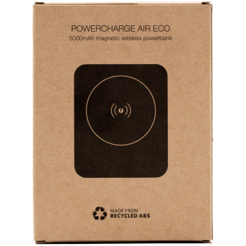 BrandCharger, powerbank wireless Powercharge Air