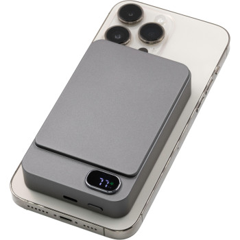 BrandCharger, powerbank wireless Powerwave 10000
