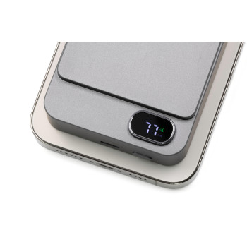 BrandCharger, powerbank wireless Powerwave 10000