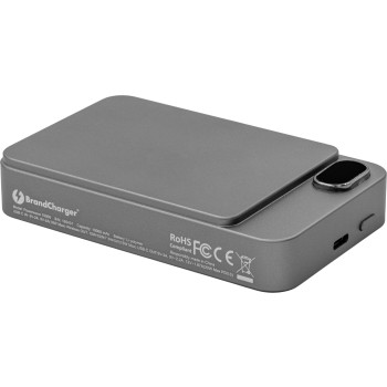 BrandCharger, powerbank wireless Powerwave 10000