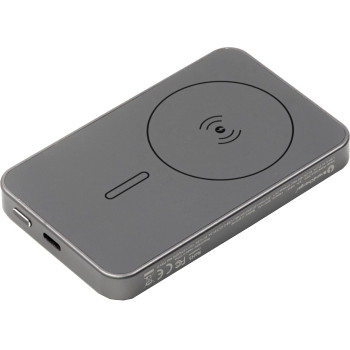 BrandCharger, powerbank wireless Powerwave 5000
