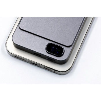 BrandCharger, powerbank wireless Powerwave 5000