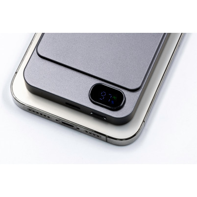 BrandCharger, powerbank wireless Powerwave 5000