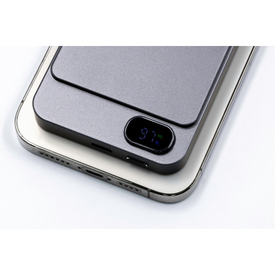 BrandCharger, powerbank wireless Powerwave 5000