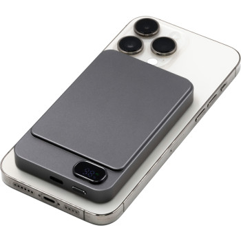 BrandCharger, powerbank wireless Powerwave 5000