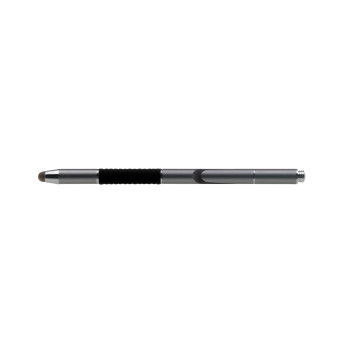 Penna in metallo personalizzata con logo - BrandCharger, rollerball Styllo 2