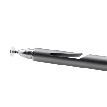 Penna in metallo personalizzata con logo - BrandCharger, rollerball Styllo 2