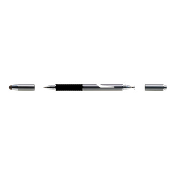 Penna in metallo personalizzata con logo - BrandCharger, rollerball Styllo 2