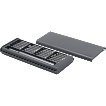 BrandCharger, Set cacciaviti Everybit Lite