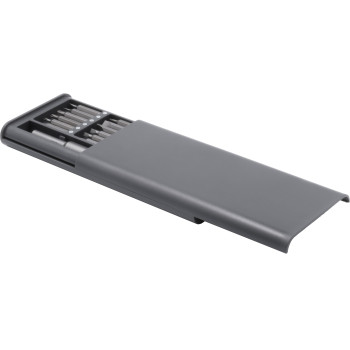 cacciaviti personalizzati con logo aziendale - BrandCharger, Set cacciaviti Everybit Lite