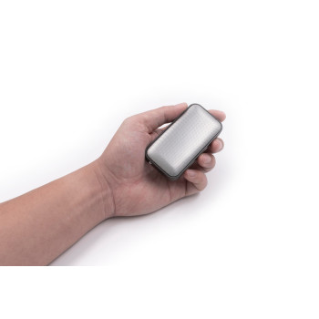 Speaker altoparlante personalizzato con logo - BrandCharger, speaker wireless Nano
