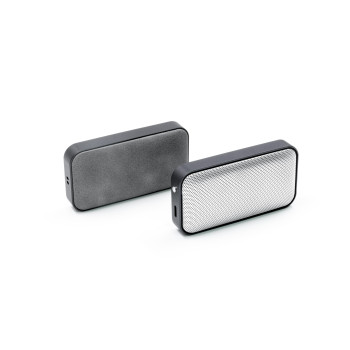 Speaker altoparlante personalizzato con logo - BrandCharger, speaker wireless Nano