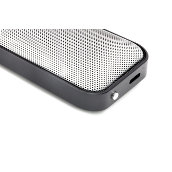 Speaker altoparlante personalizzato con logo - BrandCharger, speaker wireless Nano
