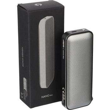 Speaker altoparlante personalizzato con logo - BrandCharger, speaker wireless Nano Pro