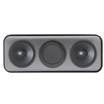 Speaker altoparlante personalizzato con logo - BrandCharger, speaker wireless Nano Pro