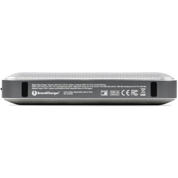 BrandCharger, speaker wireless & power bank Nano Charge
