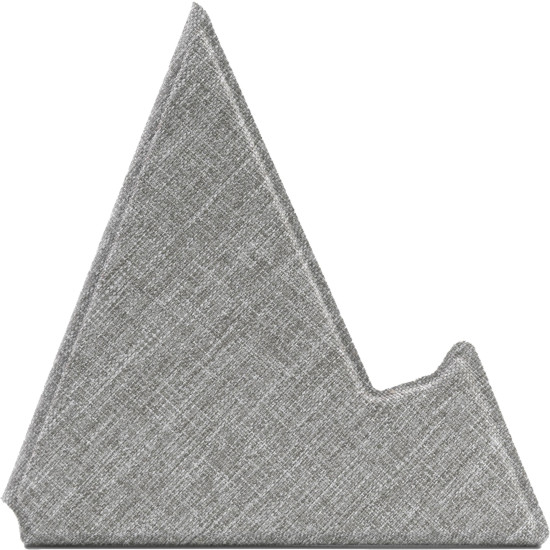 BrandCharger, supporto per telefono e tablet Ascend Mini