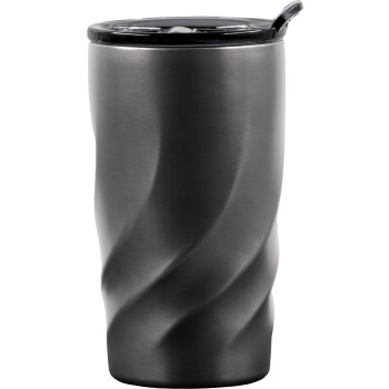Tazze termiche personalizzate con logo - BrandCharger, tazza da viaggio Vortex Calix 400 ml