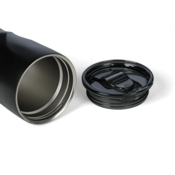 Tazze termiche personalizzate con logo - BrandCharger tazza da viaggio Vortex Calix | 400 ml