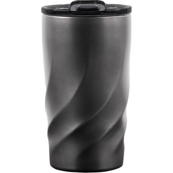 Tazze termiche personalizzate con logo - BrandCharger, tazza da viaggio Vortex Calix 400 ml