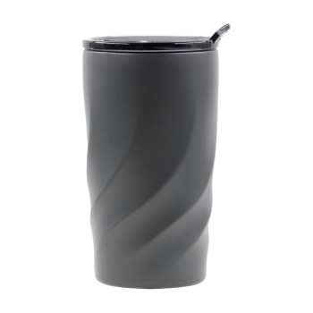 BrandCharger tazza da viaggio Vortex Calix Ceramica | 400 ml