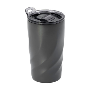 BrandCharger tazza da viaggio Vortex Calix Ceramica | 400 ml