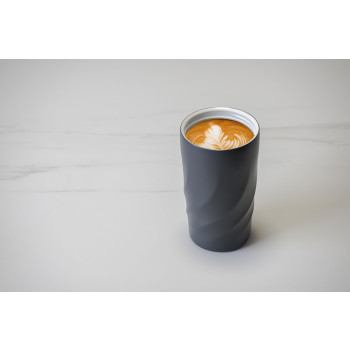 BrandCharger tazza da viaggio Vortex Calix Ceramica | 400 ml