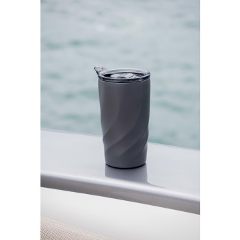 BrandCharger tazza da viaggio Vortex Calix Ceramica | 400 ml
