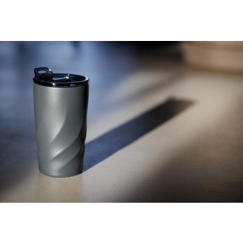 BrandCharger tazza da viaggio Vortex Calix Ceramica | 400 ml