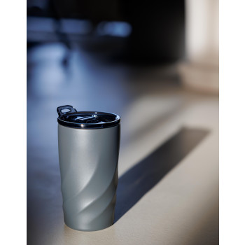 BrandCharger tazza da viaggio Vortex Calix Ceramica | 400 ml