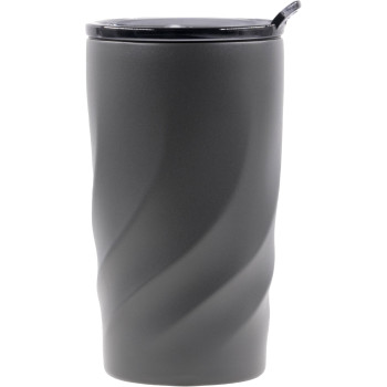 BrandCharger, tazza da viaggio Vortex Calix Ceramica 400 ml