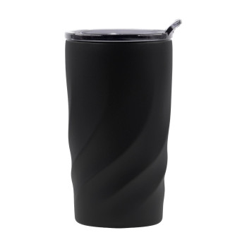 BrandCharger tazza da viaggio Vortex Calix Ceramica | 400 ml