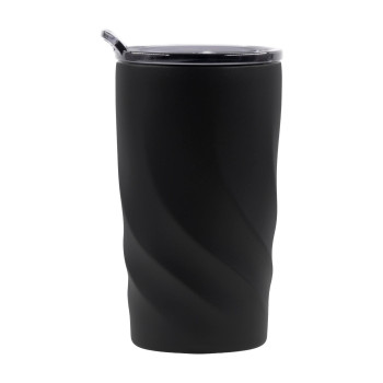 BrandCharger tazza da viaggio Vortex Calix Ceramica | 400 ml
