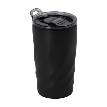 BrandCharger tazza da viaggio Vortex Calix Ceramica | 400 ml