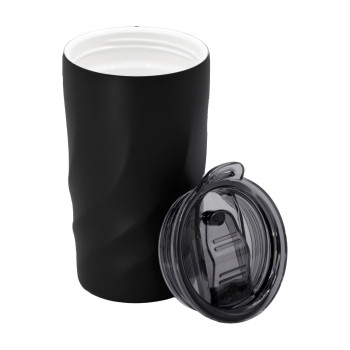 BrandCharger tazza da viaggio Vortex Calix Ceramica | 400 ml